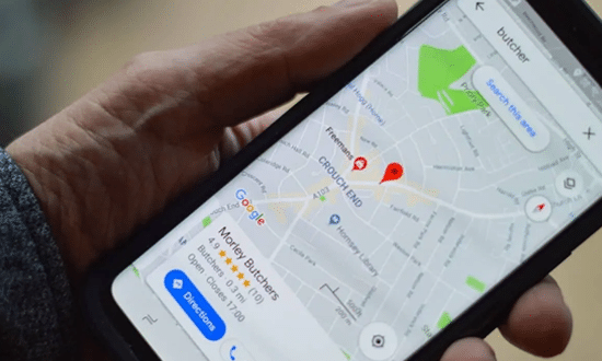 Cómo utilizar apps para rastrear un celular