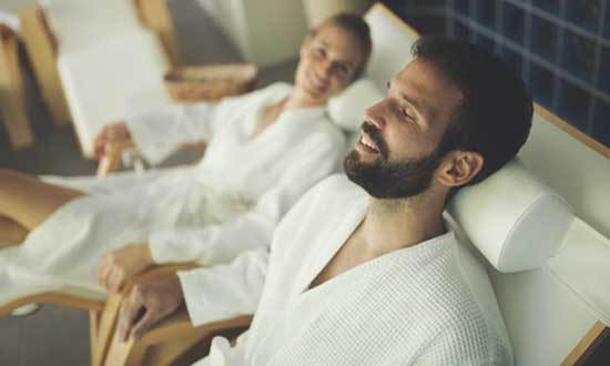 Secretos de salud: ¿Cómo convertir la casa en spa?