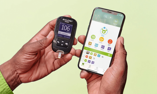 Digitalne aplikacije za mjerenje dijabetesa i glukoze