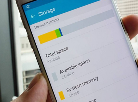 Apps to clean cell phone memory