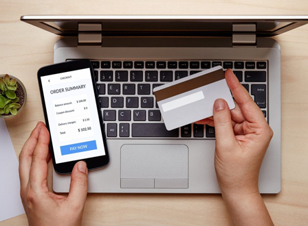 Descoperiți cele mai bune carduri de credit digitale