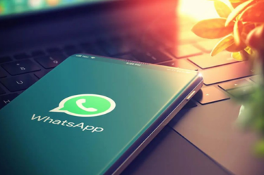 WhatsApp agora pode instalar música em status diários