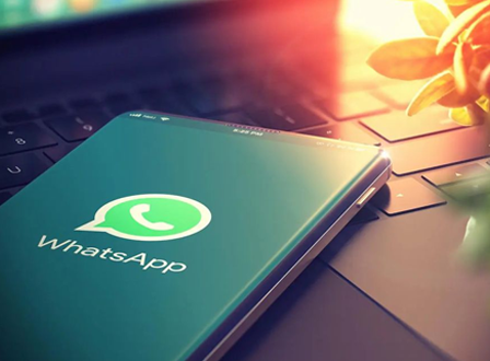 WhatsApp can now install music in daily statuses
