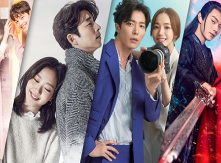 Android digital applications to watch Dorama for free from the cell phone