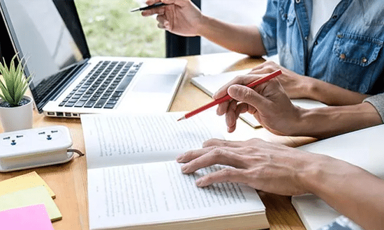 Test de orientación vocacional gratis y online