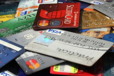 Top 5 de las tarjetas de crédito más famosas en el mundo