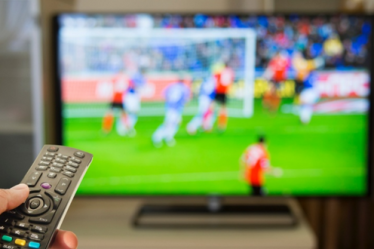 Scopri alcune app per guardare il calcio in diretta e in diretta