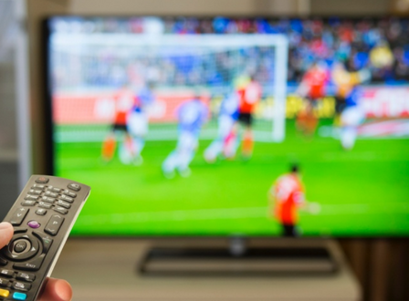 Spoznajte nekaj aplikacij za gledanje nogometa v živo in neposredno
