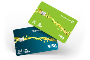 El Banco de Bogotá está ofreciendo una tarjeta de crédito llamada Biomax Clásica