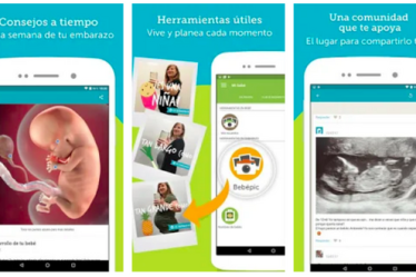 Naučite se prenesti najboljše aplikacije za nosečnost