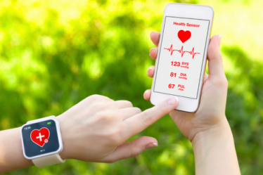 Las mejores aplicaciones para medir la tensión arterial en Android e iOS