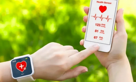 Apps para medir la tensión con el teléfono celular