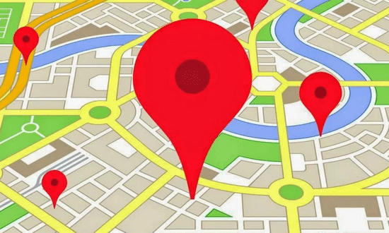 APLICACIONES PARA VER TU CIUDAD POR SATÉLITE GRATIS