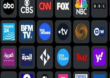 5 aplicaciones para ver TV gratis en tu móvil