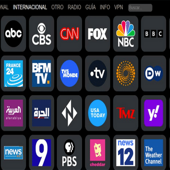 5 aplikácií na bezplatné sledovanie televízie v mobile