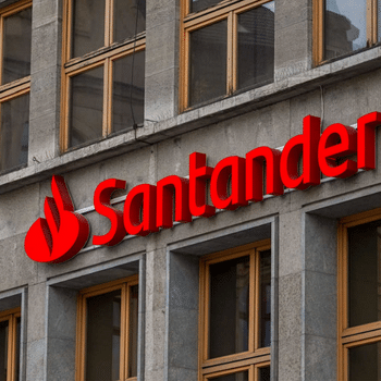Banco Santander Regular ¿Cuánto puedes ganar si inviertes $50.000