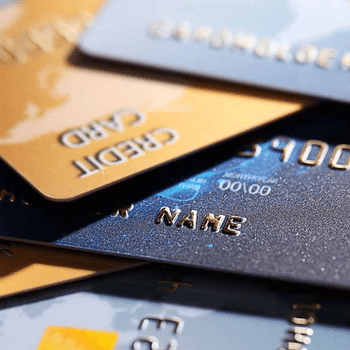 Comment utiliser une carte de crédit même avec des taux d'intérêt élevés