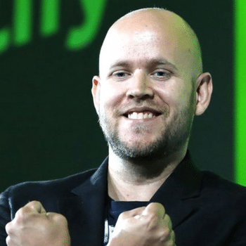 El CEO de Spotify anuncia el despido de casi 600 trabajadores en una declaración