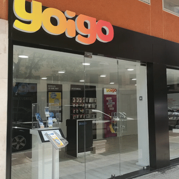 Yoigo बाजार तोड़ता है और वार्षिक 5% पर एक खाता लॉन्च करता है