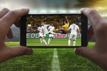 5 aplicații pentru a viziona fotbal gratuit pe telefonul mobil
