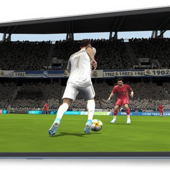 Aplicación para jugar fútbol en tu celular