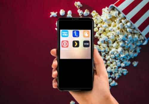 Apps para ver telenovelas gratis en tu celular