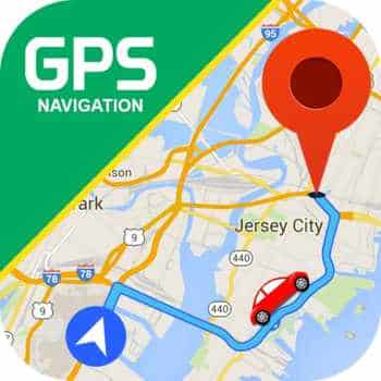 Cep telefonunuzda İnternet olmadan GPS kullanmayı öğrenin
