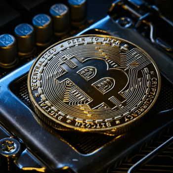 Bitcoin pode crescer 13 e 40% em 2023