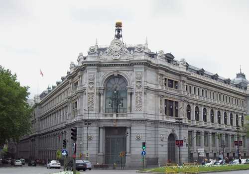 El Banco de España sube tres décimas hasta el 1,6% las previsiones de crecimiento económico en 2023