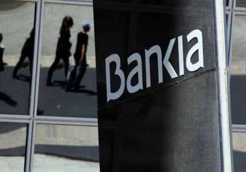 Infórmate de todo lo que necesitas sobre Banco Bankia.
