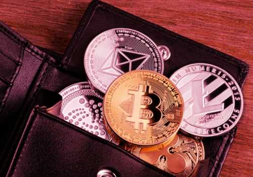 Las criptomonedas caen un 10% antes de los datos de inflación de EE. UU.