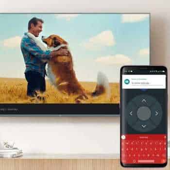 5 най-добри приложения за гледане на телевизия на живо на вашия мобилен телефон