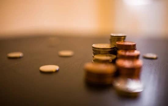 Financiación en Colombia