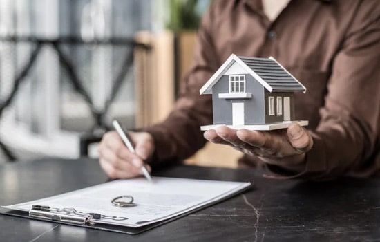 El mercado inmobiliario en España