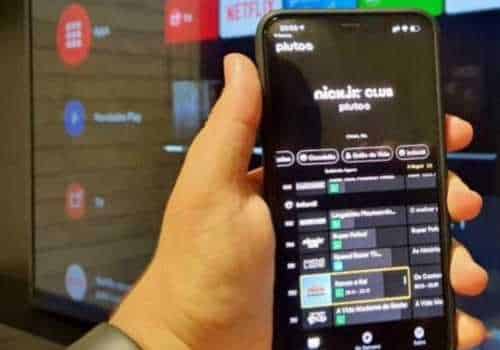 Aplicación para ver TV gratis en tu celular