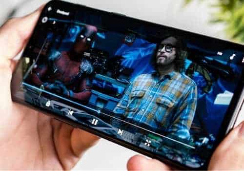 Aplicación para ver la TV en directo sin internet