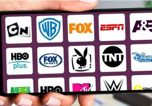 Aplicaciones para ver la televisión gratis
