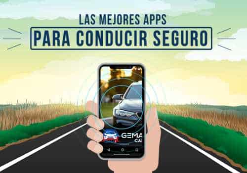 Apps para aprender a conducir en tu celular gratis