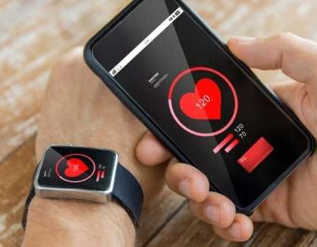 Apps para poder medir tu pulso en tu celular