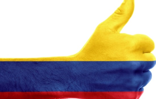 El mercado inmobiliario en Colombia