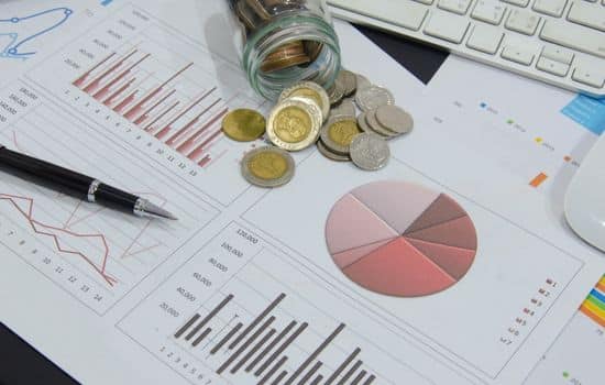Corredoras de inversión