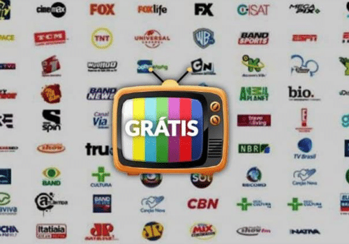Mira tv gratis con estas apps