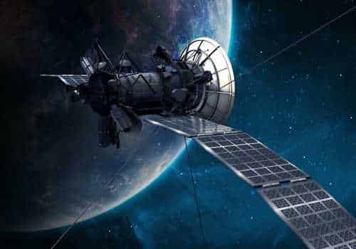 Vea su ciudad con imágenes por satélite