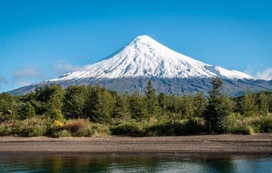 El Banco de Chile