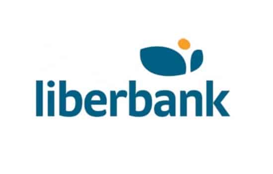Liberbank Dijital Bankacılık