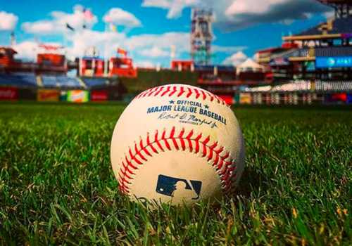 Aplicaciones para poder ver béisbol en directo