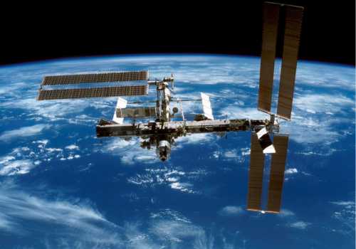 Aplicaciones para ver imágenes de satélite en directo