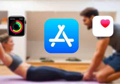 Apps para hacer ejercicio en casa