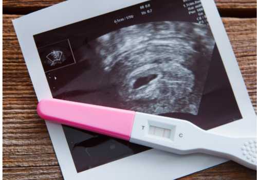 Apps para pruebas de embarazo en línea