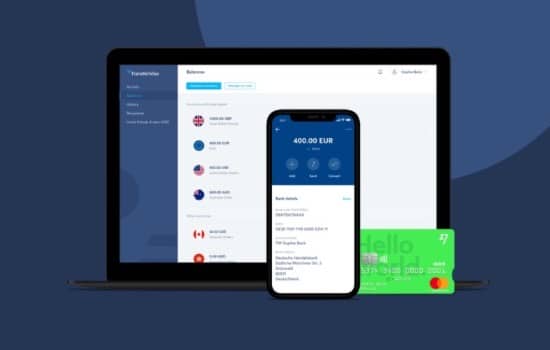 TransferWise
